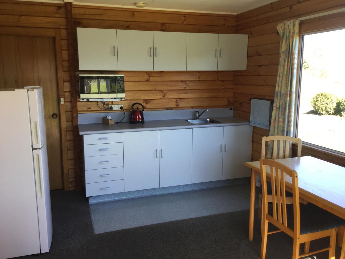 Kairaki Beach Motor Camp Wetheral Exterior photo
